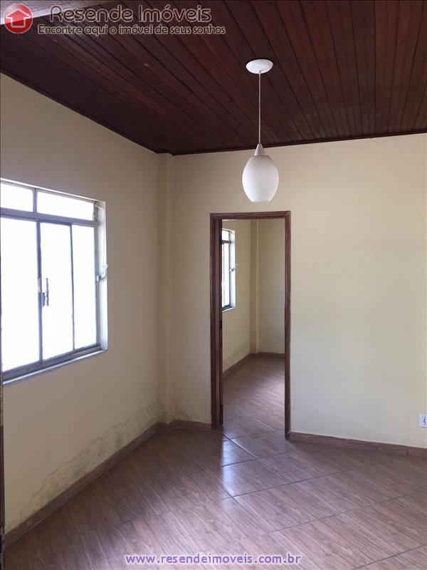 Casa a Venda no Vila Julieta em Resende RJ