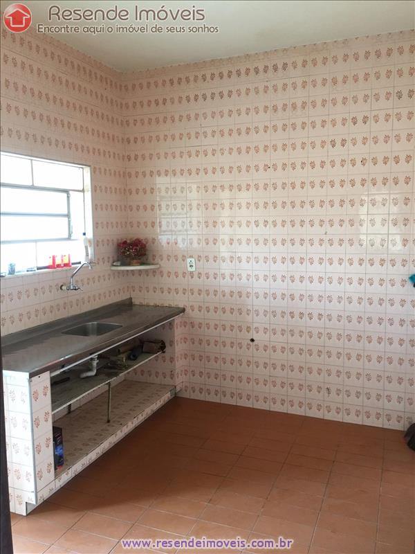 Casa a Venda no Vila Julieta em Resende RJ