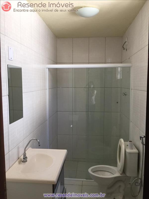 Casa a Venda no Vila Julieta em Resende RJ