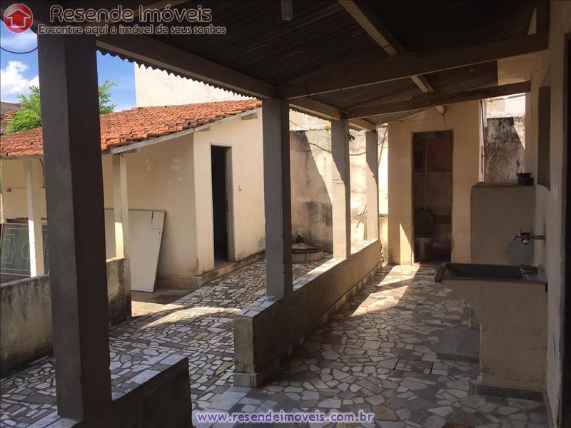 Casa a Venda no Vila Julieta em Resende RJ