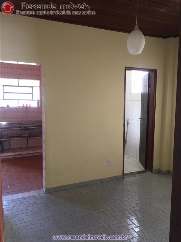 Casa a Venda no Vila Julieta em Resende RJ