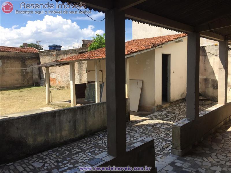 Casa a Venda no Vila Julieta em Resende RJ