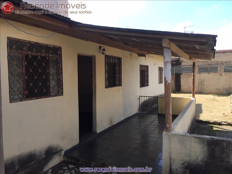 Casa a Venda no Vila Julieta em Resende RJ