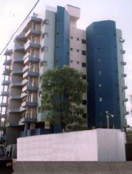 Apartamento para Alugar em Resende RJ