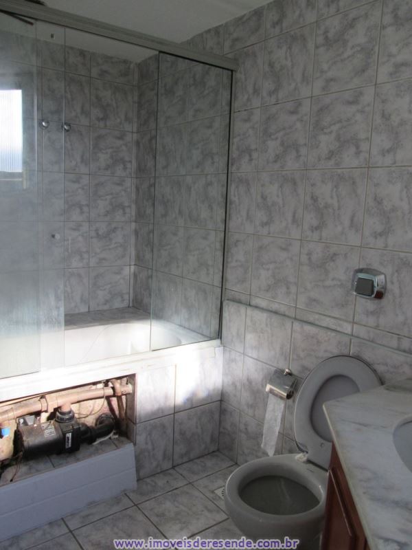 Apartamento para Alugar no Comercial em Resende RJ