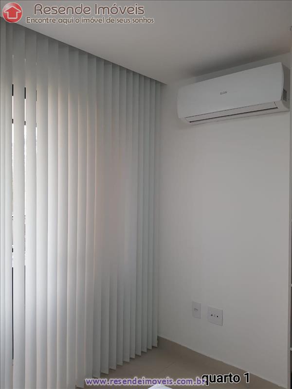 Apartamento para Alugar no Montese em Resende RJ