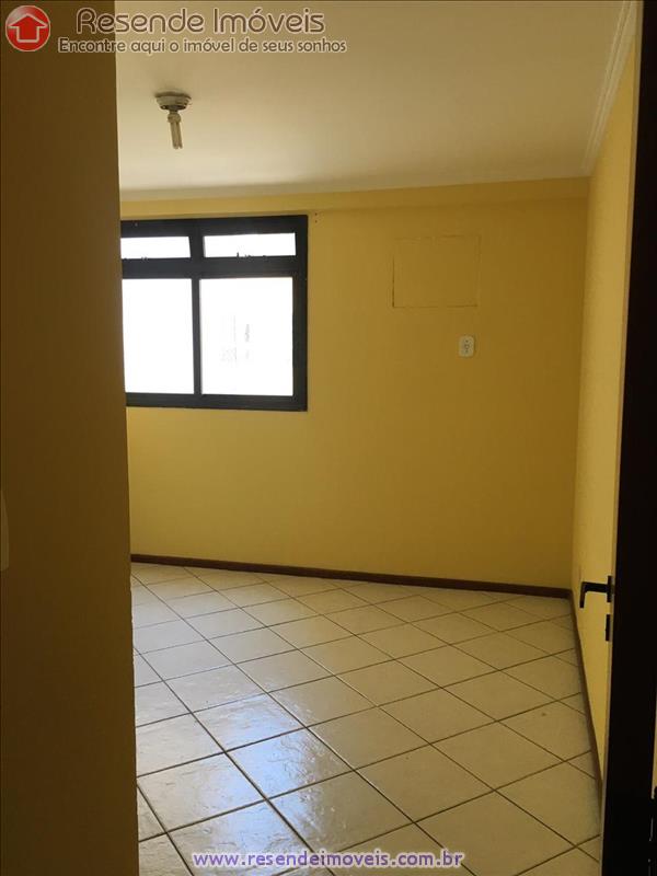 Apartamento para Alugar no Comercial em Resende RJ
