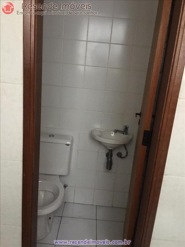 Apartamento para Alugar no Comercial em Resende RJ