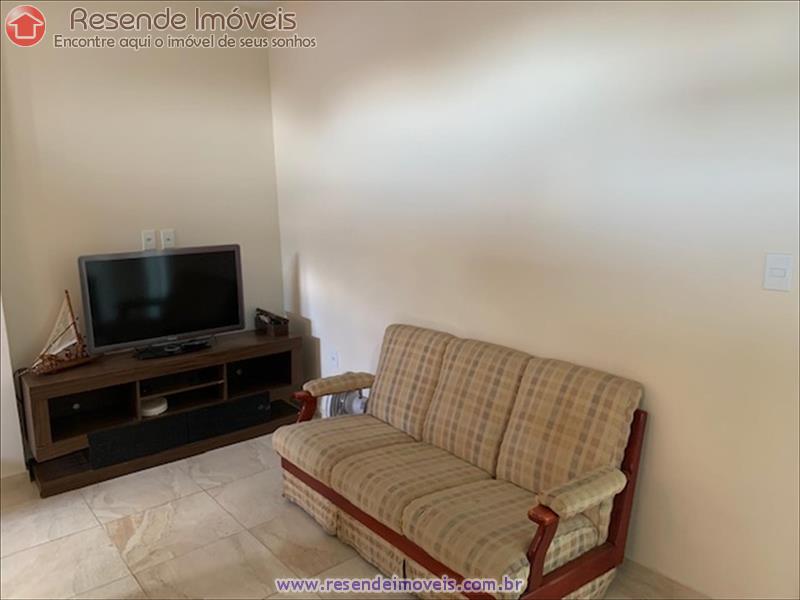 Apartamento para Alugar no Manejo em Resende RJ