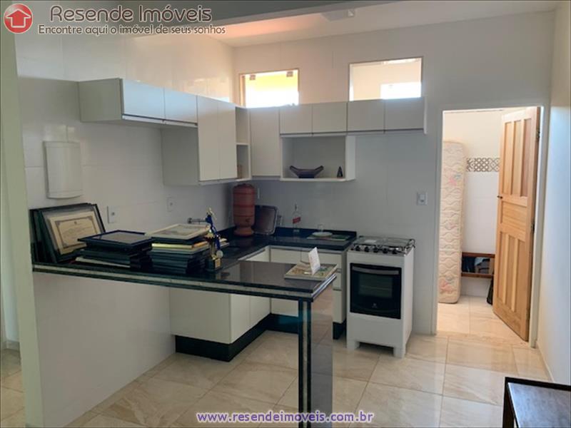 Apartamento para Alugar no Manejo em Resende RJ