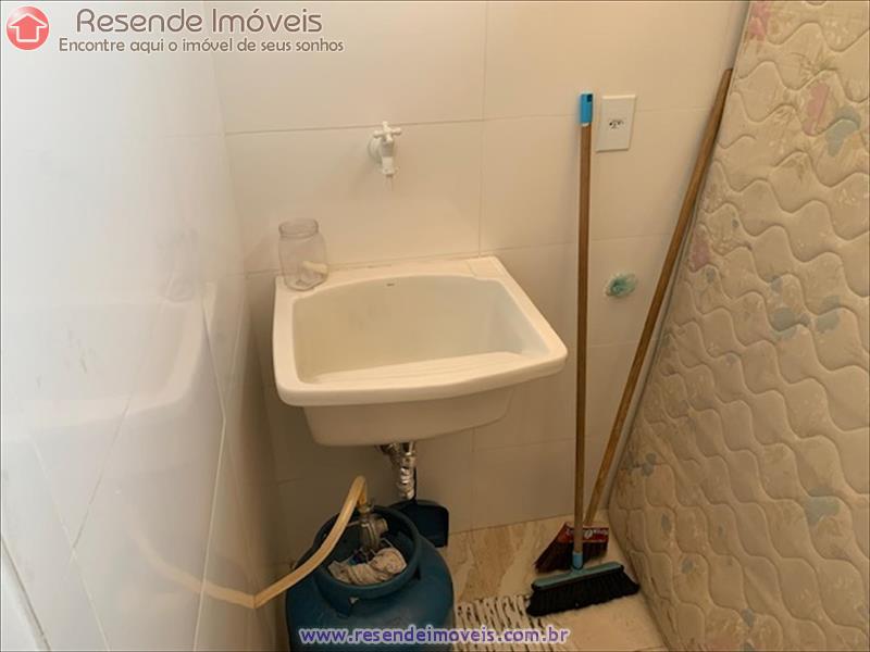 Apartamento para Alugar no Manejo em Resende RJ