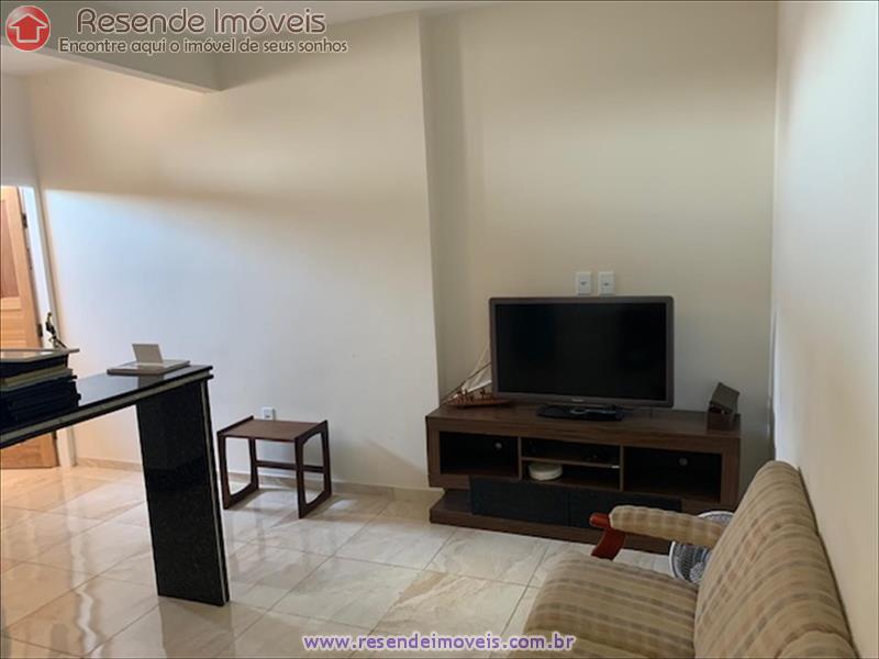 Apartamento para Alugar no Manejo em Resende RJ