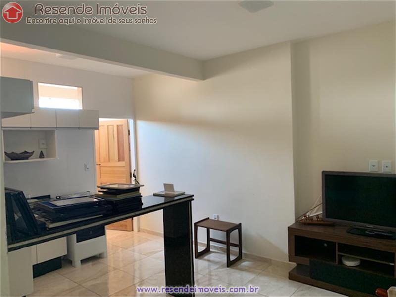 Apartamento para Alugar no Manejo em Resende RJ