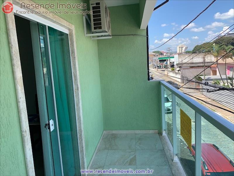 Apartamento para Alugar no Manejo em Resende RJ