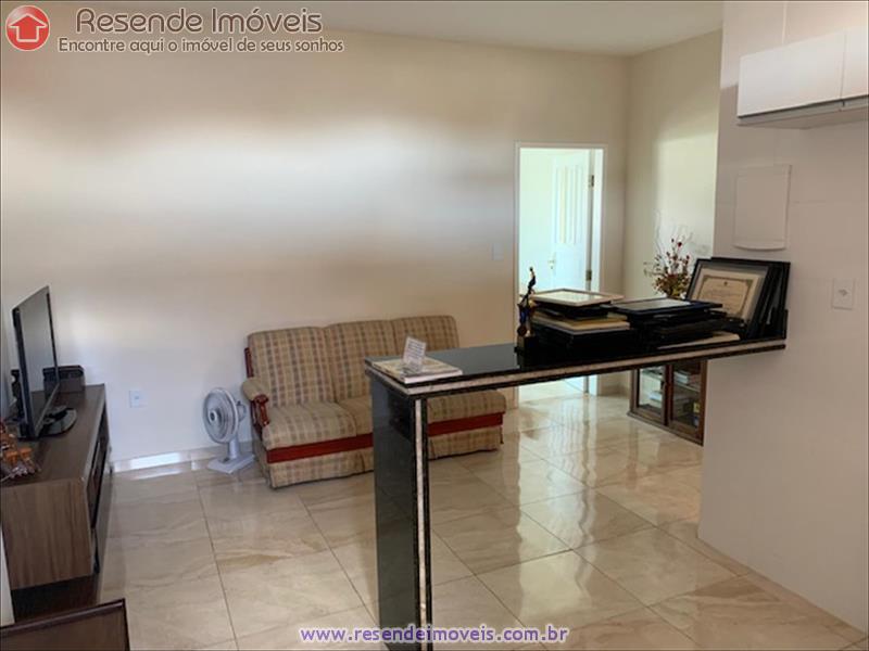 Apartamento para Alugar no Manejo em Resende RJ