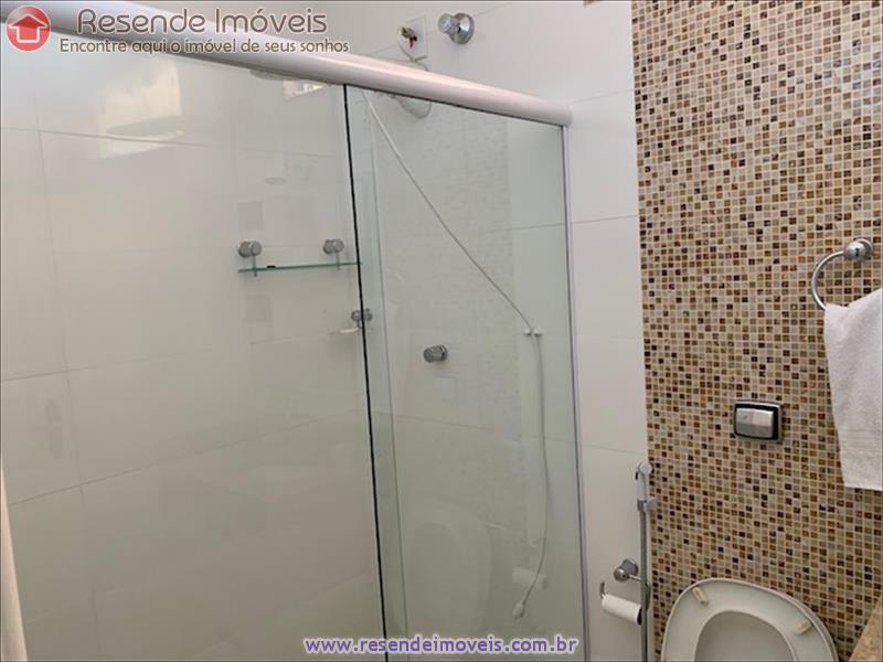 Apartamento para Alugar no Manejo em Resende RJ