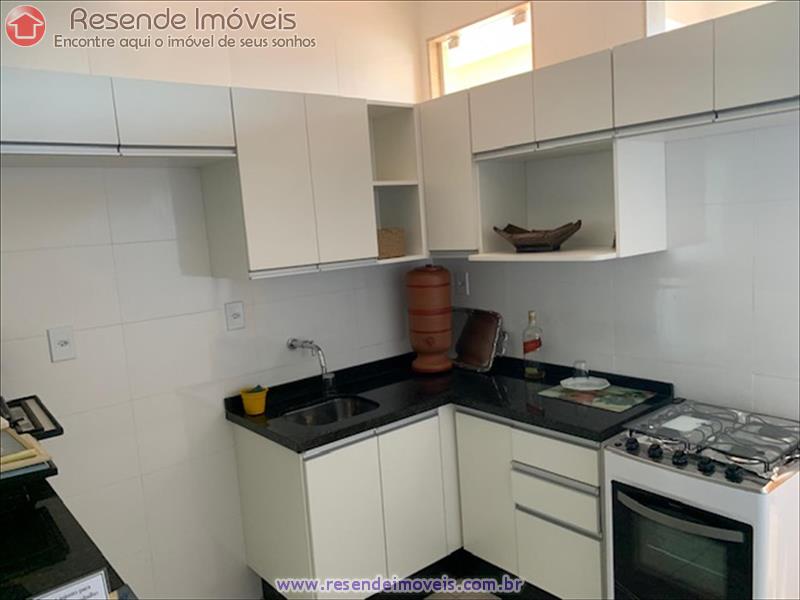 Apartamento para Alugar no Manejo em Resende RJ