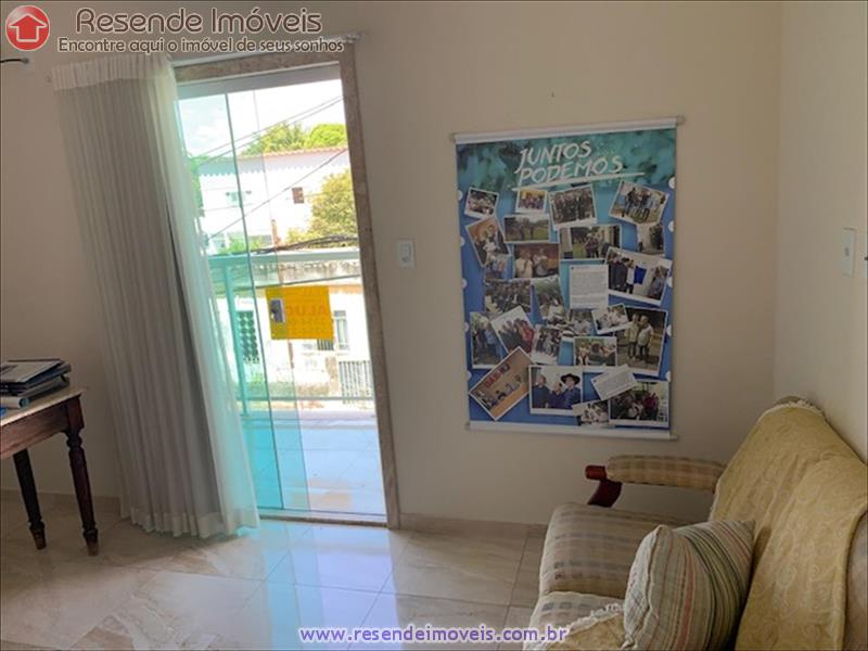 Apartamento para Alugar no Manejo em Resende RJ