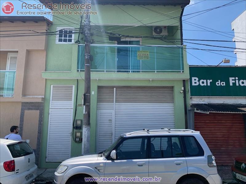 Apartamento para Alugar no Manejo em Resende RJ