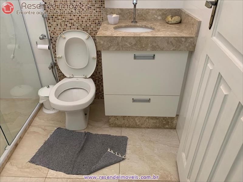 Apartamento para Alugar no Manejo em Resende RJ