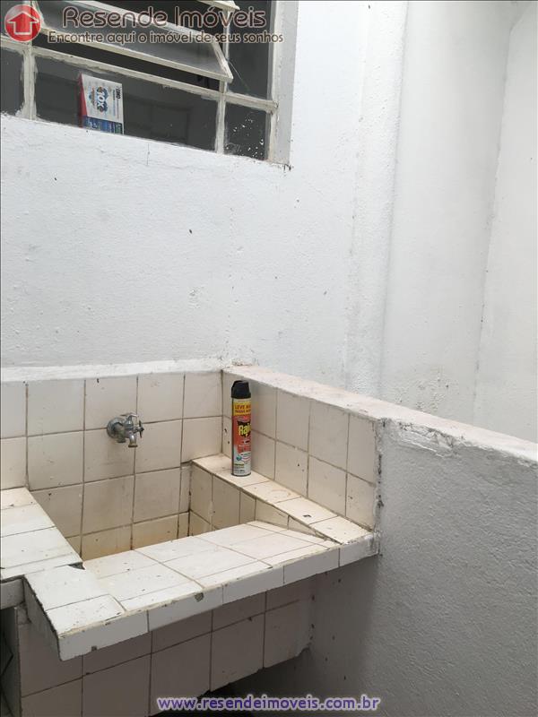 Apartamento para Alugar no Campos Elíseos em Resende RJ