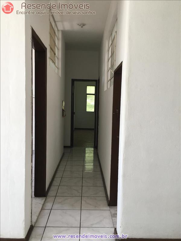 Apartamento para Alugar no Campos Elíseos em Resende RJ