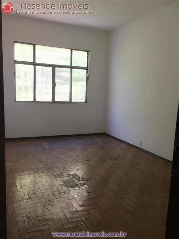 Apartamento para Alugar no Campos Elíseos em Resende RJ