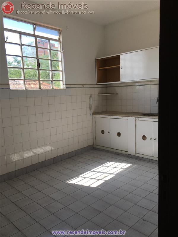 Apartamento para Alugar no Campos Elíseos em Resende RJ
