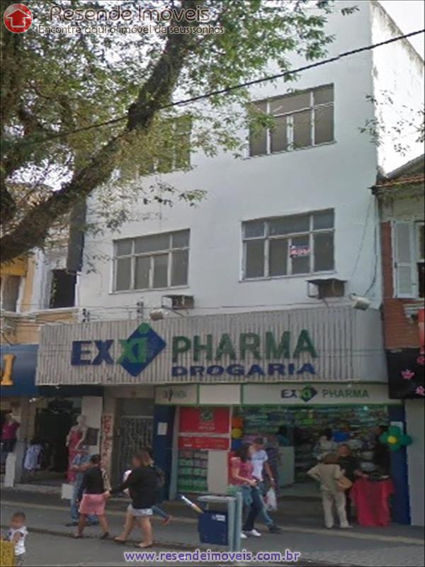 Apartamento para Alugar no Campos Elíseos em Resende RJ