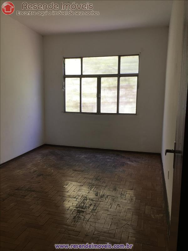 Apartamento para Alugar no Campos Elíseos em Resende RJ