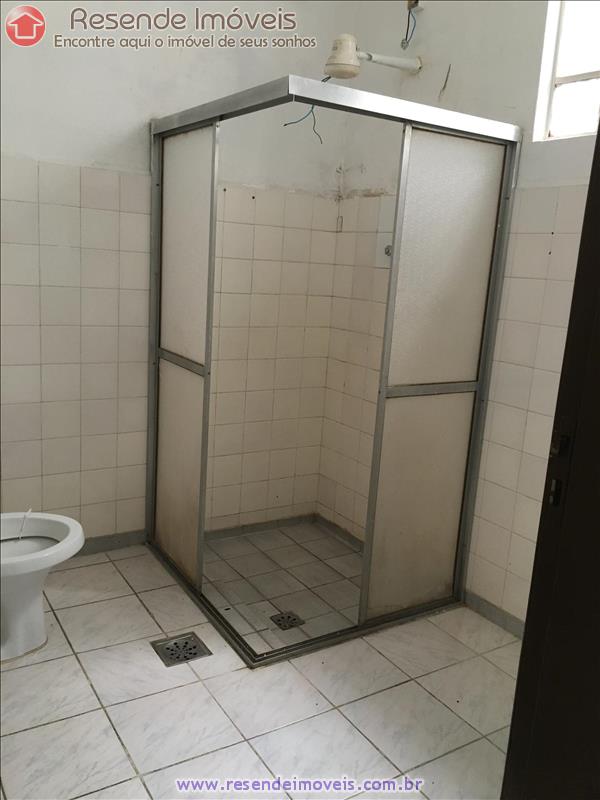 Apartamento para Alugar no Campos Elíseos em Resende RJ