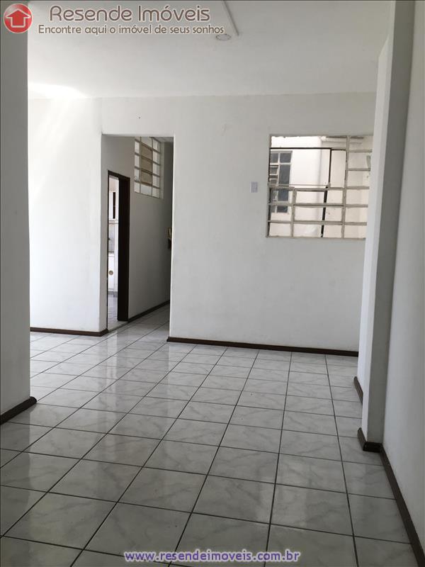 Apartamento para Alugar no Campos Elíseos em Resende RJ