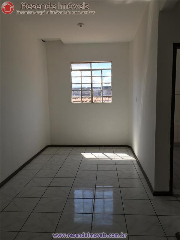Apartamento para Alugar no Campos Elíseos em Resende RJ