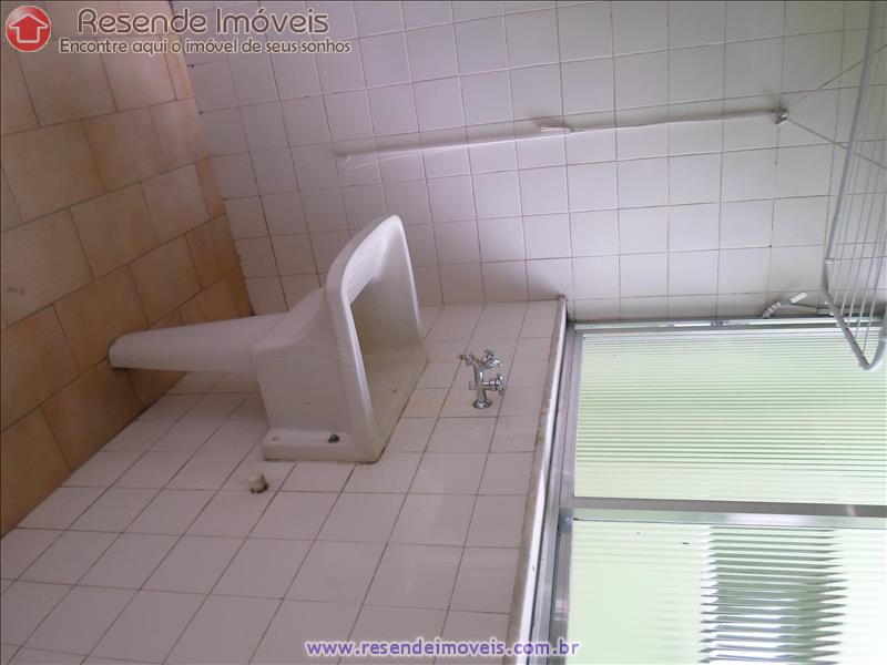 Apartamento a Venda no Comercial em Resende RJ