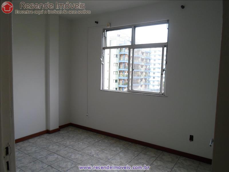 Apartamento a Venda no Comercial em Resende RJ