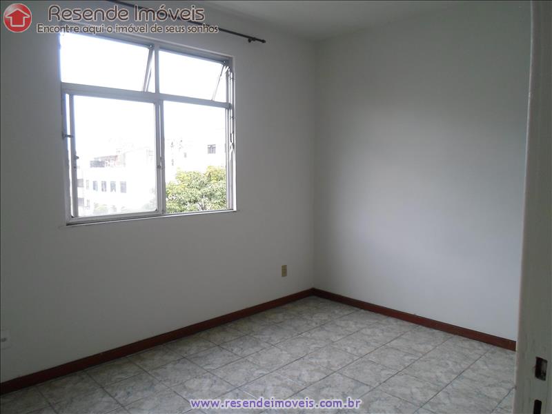 Apartamento a Venda no Comercial em Resende RJ