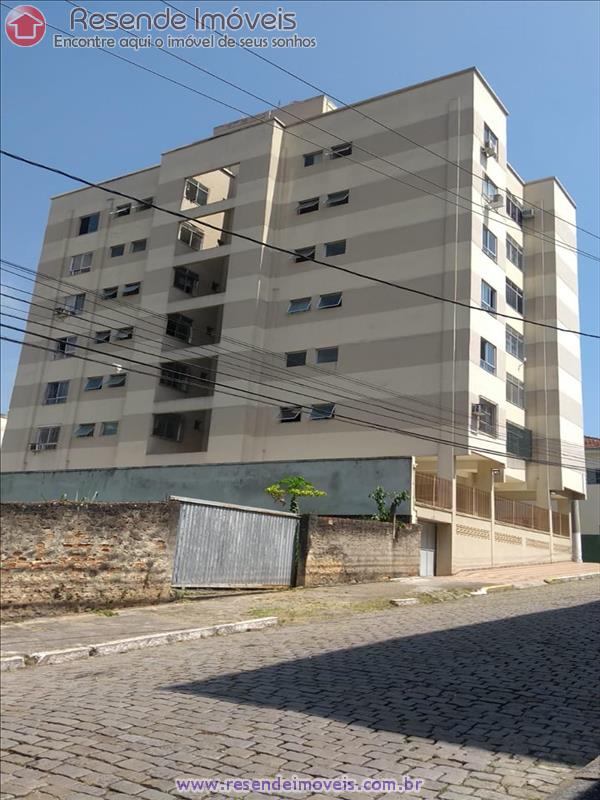 Apartamento para Alugar no Centro em Resende RJ