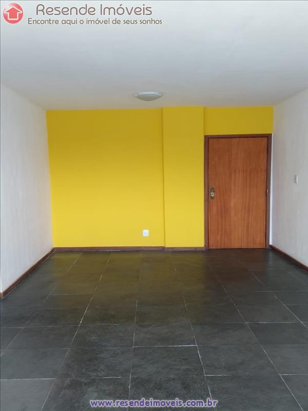 Apartamento para Alugar no Centro em Resende RJ