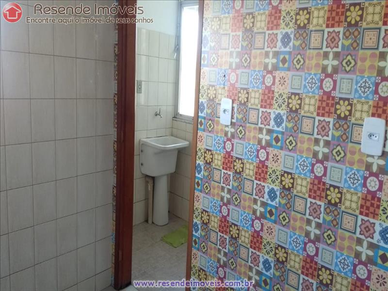 Apartamento para Alugar no Centro em Resende RJ