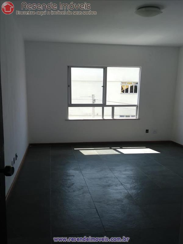 Apartamento para Alugar no Centro em Resende RJ