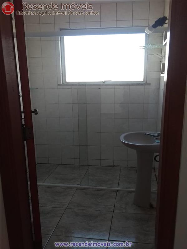 Apartamento para Alugar no Centro em Resende RJ