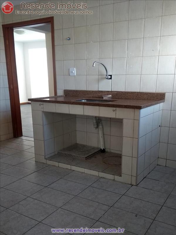 Apartamento para Alugar no Centro em Resende RJ