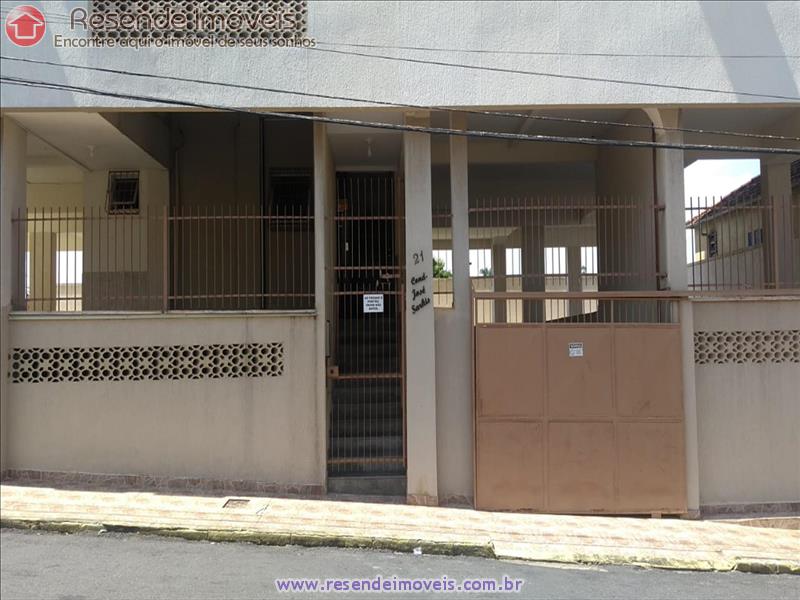 Apartamento para Alugar no Centro em Resende RJ