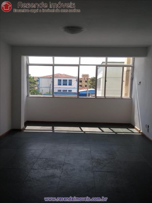 Apartamento para Alugar no Centro em Resende RJ