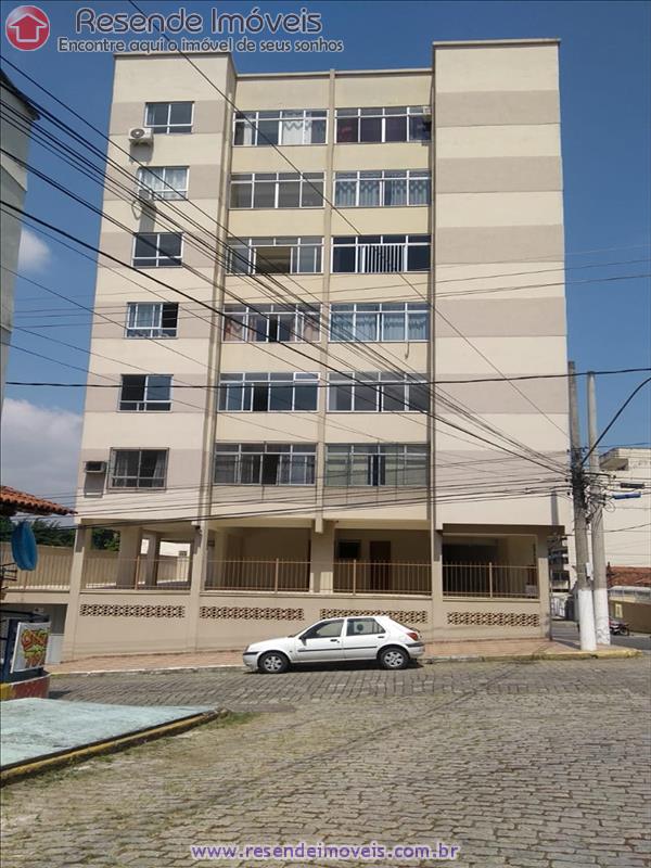 Apartamento para Alugar no Centro em Resende RJ
