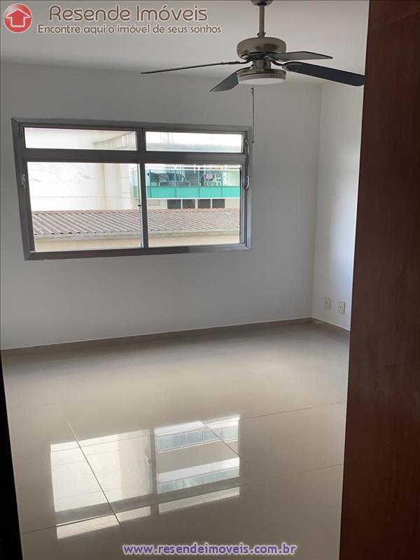 Apartamento para Alugar no Jardim Jalisco em Resende RJ