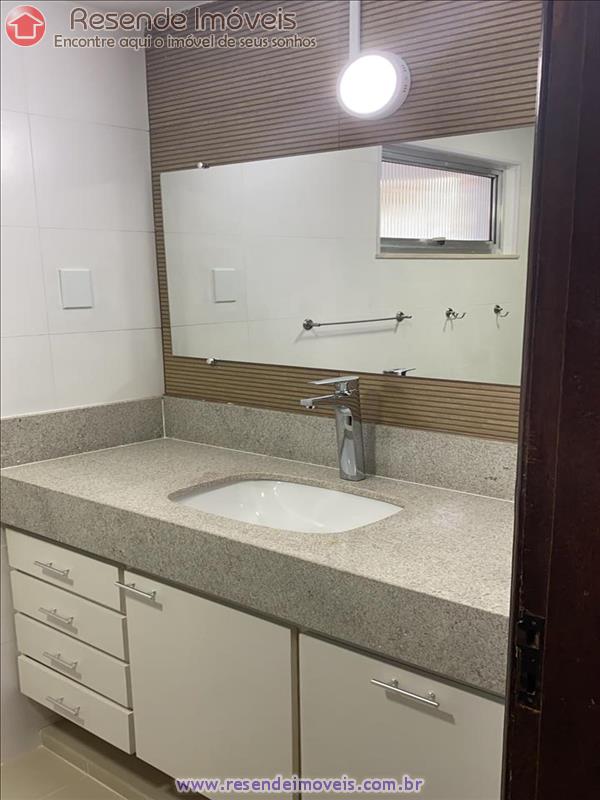 Apartamento para Alugar no Jardim Jalisco em Resende RJ