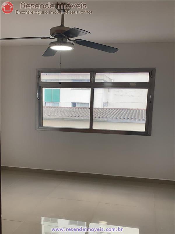 Apartamento para Alugar no Jardim Jalisco em Resende RJ