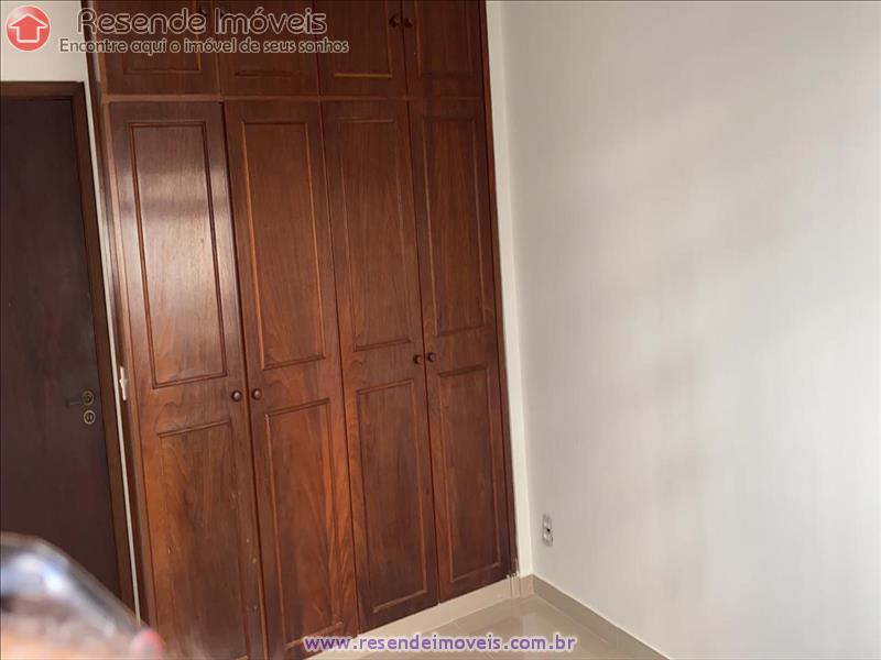 Apartamento para Alugar no Jardim Jalisco em Resende RJ