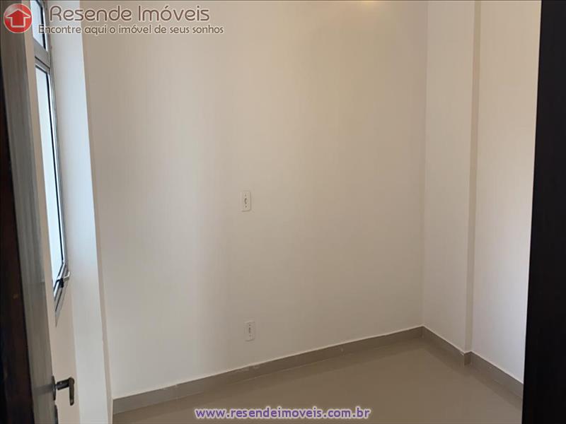 Apartamento para Alugar no Jardim Jalisco em Resende RJ